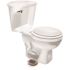 Everbilt Wax Toilet Bowl Gasket