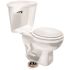 Fluidmaster Extra Thick Wax Toilet Bowl Gasket with Flange
