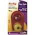 Korky Plus 2 in. Adjustable Flapper