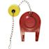 Korky Plus 2 in. Adjustable Flapper