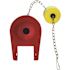 Korky Plus 2 in. Adjustable Flapper