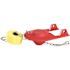 Korky Plus 2 in. Adjustable Flapper
