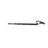 Fluidmaster Universal Toilet Tank Lever in Chrome