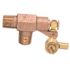 ProPlus 3/4 in. MIP Thread Out Float Valve