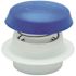 Zurn Stop Valve Repair Kit for Flush Valves, Fits 1 in. Control Stops