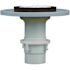 Zurn Water Closet Repair/Retrofit Kit for 3.5 GPF AquaFlush Diaphragm Flush Valve