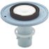 Zurn Water Closet Repair/Retrofit Kit for 1.6 GPF AquaFlush Diaphragm Flush Valve