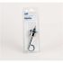Zurn ADA Handle Assembly for Exposed Manual Flush Valve, Chrome-Plated Brass