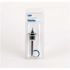 Zurn ADA Handle Assembly for Exposed Manual Flush Valve, Chrome-Plated Brass