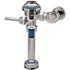 Zurn Handle Repair Kit for Exposed Manual Flush Valve, Chrome