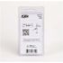 Zurn Handle Repair Kit for Exposed Manual Flush Valve, Chrome