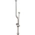 SLOAN VALVE COMPANY SLOAN DV-130 SLIMLINE BEDPAN WASHER, RETROFIT