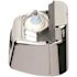Zurn AquaSense E-Z Flush Retrofit Kit with Metal Cover, Chrome