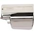 Zurn AquaSense E-Z Flush Retrofit Kit with Metal Cover, Chrome
