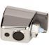 Zurn AquaSense E-Z Flush Retrofit Kit with Metal Cover, Chrome