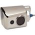 Zurn AquaSense E-Z Flush Retrofit Kit with Metal Cover, Chrome
