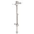SLOAN SLOAN ROYAL SLIMLINE BEDPAN WASHER WITH ROYAL CLOSET VALVE