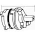 BrassCraft 1600 Series Delta Tub and Shower Cartridge