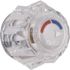 Delta Clear Knob Handle for 13/14 Series Shower Faucets