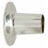 PROPLUS Price Pfister Escutcheon in Chrome