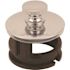 ProPlus 1-3/8 in. Turn Stop Waste and Drain for Price Pfister