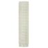 ProPlus 5/8 in. x 2.8 in. Nylon Escutcheon