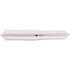 ProPlus Plastic Toilet Paper Roller in Chrome Plated