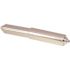 ProPlus Plastic Toilet Paper Roller in Chrome Plated
