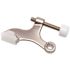 Everbilt Satin Nickel Hinge Pin Door Stop