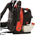 ECHO 234 MPH 756 CFM 63.3 cc Gas 2-Stroke X Series Backpack Leaf Blower with Hip Throttle