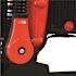 ECHO 234 MPH 756 CFM 63.3 cc Gas 2-Stroke X Series Backpack Leaf Blower with Hip Throttle