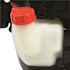 ECHO 234 MPH 756 CFM 63.3 cc Gas 2-Stroke X Series Backpack Leaf Blower with Hip Throttle