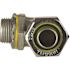 RACO 3/4 in. Uninsulated Liquid-Tight 90-Degree Connector, 1-Pack