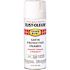 Rust-Oleum Stops Rust 12 oz. Protective Enamel Satin White Spray Paint