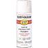 Rust-Oleum Stops Rust 12 oz. Protective Enamel Satin White Spray Paint