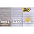 ZEP 1 Gal. House and Siding Pressure Wash Concentrate Cleaner