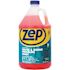 ZEP 1 Gal. House and Siding Pressure Wash Concentrate Cleaner