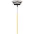 True Temper SuperFlex 25-Tine Lawn Rake