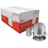 Commercial Electric 6 in. Aluminum Remodel IC Recessed Can Light Housing (6-Pack)