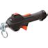 ECHO 21.2 cc Gas 2-Stroke Attachment Capable Straight Shaft String Trimmer with Speed-Feed Head and Curved Shaft Edger Kit