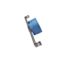 Carlon 1-Gang 4 in. 20 cu. in. PVC New Work Electrical Ceiling Box with Large Hanger Bar (B620KR-UPC)