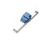 Carlon 1-Gang 4 in. 20 cu. in. PVC New Work Electrical Ceiling Box with Large Hanger Bar (B620KR-UPC)