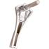 DANCO Diverter Handle for Symmons T-3 in Chrome