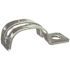 Halex 3#1 to 3#2/0 1-Hole Service Entrance (SE) Cable Straps (6-Pack)