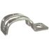 Halex 3#3 to 3#4/0 Service Entrance (SE) 1-Hole Cable Straps (4-Pack)