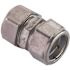 Halex 3/4 in. Electrical Metallic Tube (EMT) Compression Coupling (5-Pack)