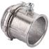 Halex 1 in. Electrical Metallic Tube (EMT) Set-Screw Connector