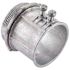 Halex 1-1/4 in. Electrical Metallic Tube (EMT) Set-Screw Connector