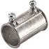 Halex 1/2 in. Standard Fitting Electrical Metallic Tube (EMT) Set-Screw Coupling (5-Pack)