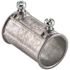 Halex 1/2 in. Standard Fitting Electrical Metallic Tube (EMT) Set-Screw Coupling (5-Pack)